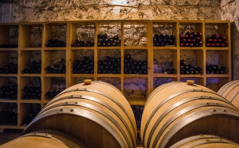 Kefalonia Wine Tour: 18 Tastings at 3 Local Wineries
