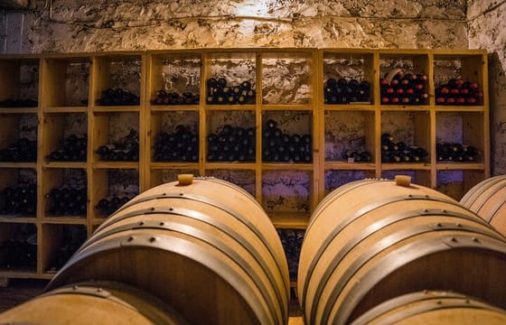 Kefalonia Wine Adventure with 18 Wine Tastings in 3 Wineries