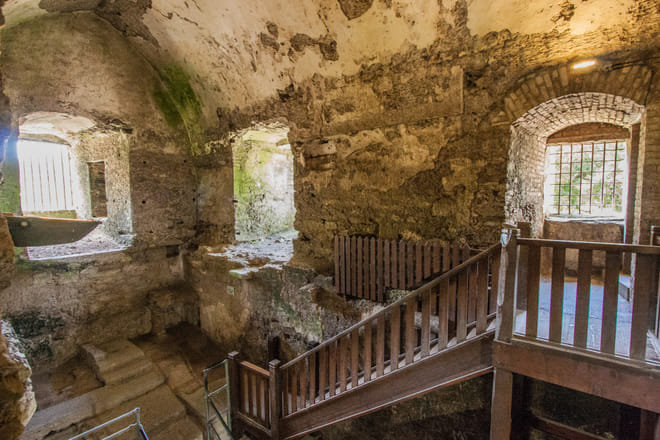 Blarney Castle Full-Day Tour 4