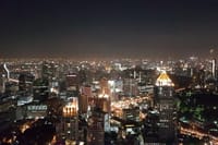 Vertigo TOO Sky Bar: Unlimited Drinks & Spectacular Views 5
