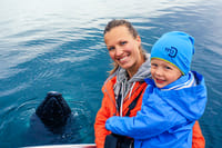 Hello Humpback!