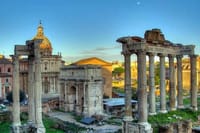 Roman Forum