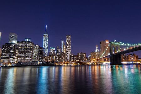 New York City Lights Night Tour