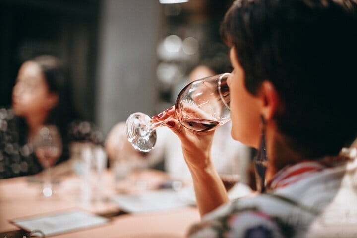 Wine Tastings and Visit to 3 Cellars in Chianti with Lunch&Transfer 2