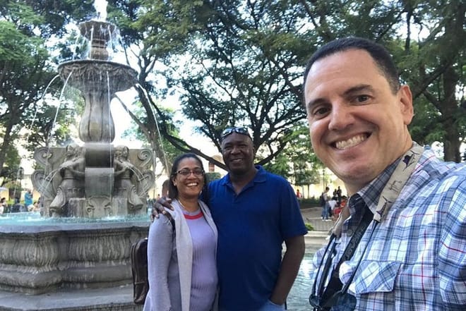 Antigua Guatemala, Full-Day Tour from Guatemala City - Collective 5