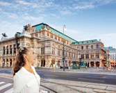 Vienna Cultural Heritage in 1 Day - Walking Tour - Audioguide in 7 languages 1