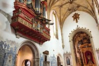 Coimbra | University, Joanina Library & City Highlights Tour 9