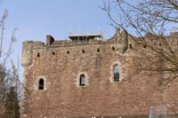 Game of Thrones tours Scotland, Doune Castle