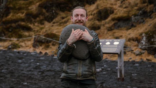 Snaefellsnes Peninsula Bus Tour With Total Solar Eclipse 2026