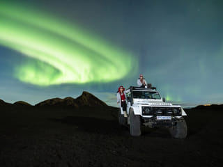Northern Lights 4×4 | Private Tour | Photo Package Included, photo 12