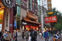 Modern Shanghai Half Day Private Walking Tour 4