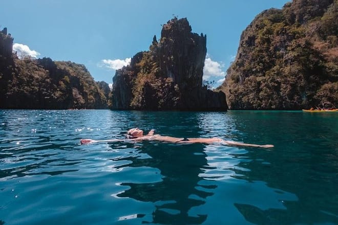 Elnido A With Big Lagoon Private Tour photo 6