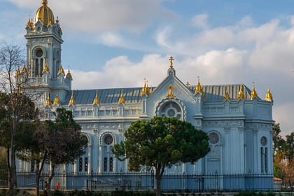 Jewish Heritage – 4 Days