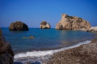 100% Cyprus - Tour to Troodos Mountains and Villages (From Paphos)	 10