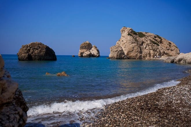 100% Cyprus - Tour to Troodos mountains and villages (From Paphos)  10