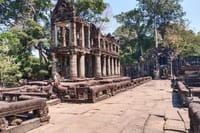 Preah Khan