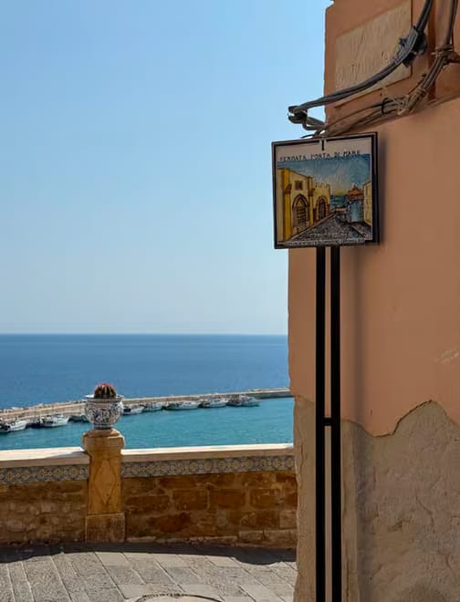 Best of Agrigento: Sciacca, White Cliffs & Temples by Night 7