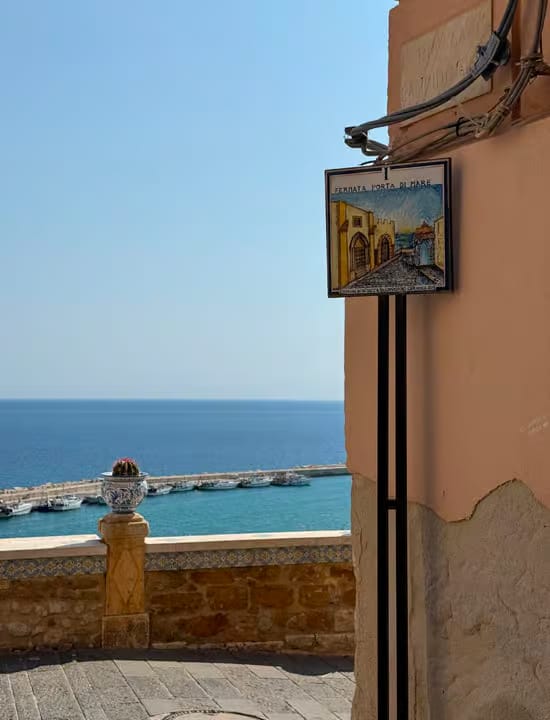 Best of Agrigento: Sciacca, White Cliffs & Temples by Night 7
