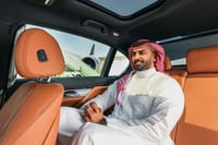 Experience Luxury with ALTANFEETHI VIP Service 1