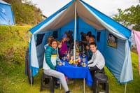 Choquequirao Trek 5 Days 4 Nights: Discover the Hidden Inca Gem 10