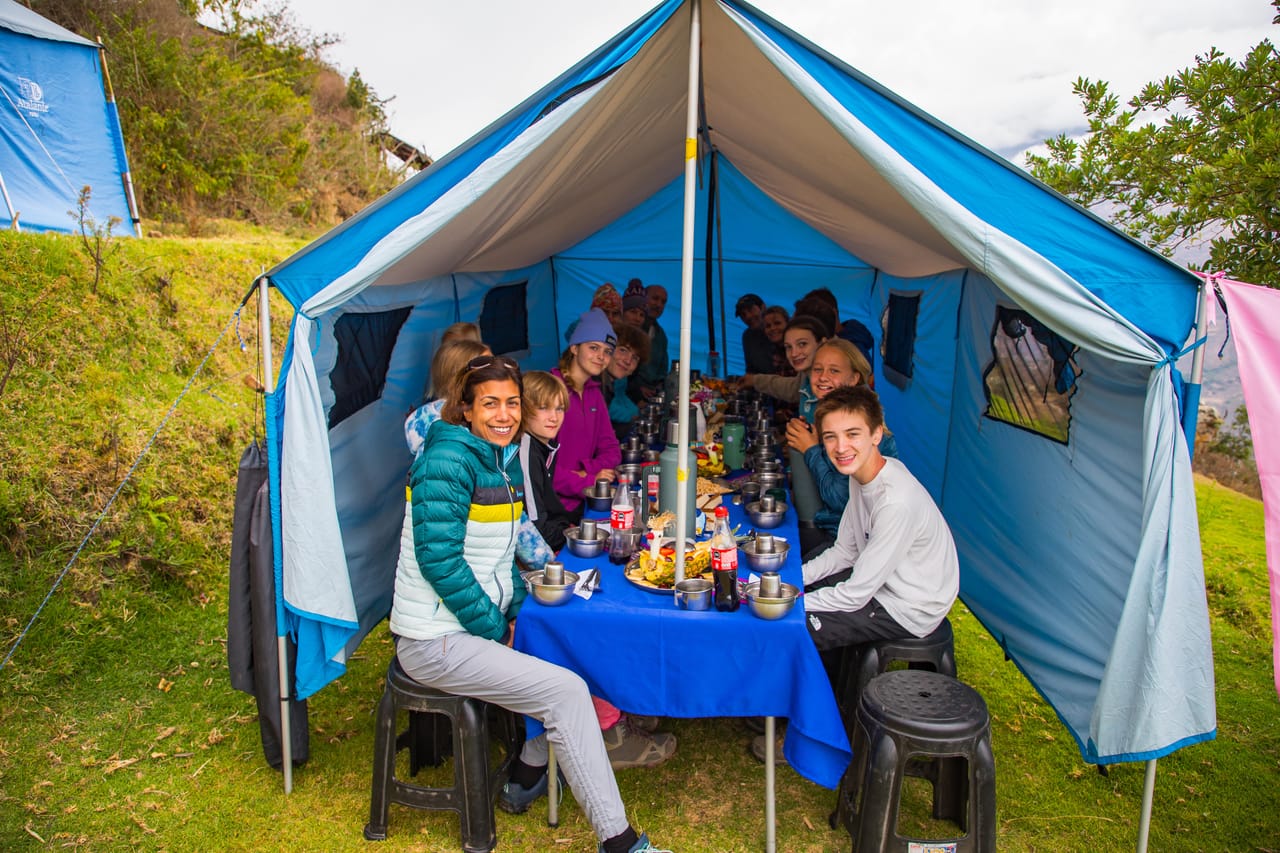 Choquequirao Trek 5 Days 4 Nights: Discover the Hidden Inca Gem 10