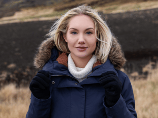 Full Winter Gear rental, photo 12