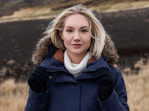 Women's Winter Coat Rental, photo 5