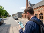Secrets of Herning Self-Guided Exploration Game Tour 9
