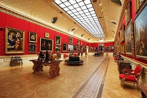 London Art Museums Private Day Tour with Wallace Collection