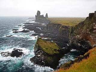 Private Jeep Tours - Reykjanes Peninsula, Blue Lagoon & Lava Tunnel, photo 8