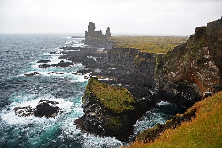 Private Jeep Tours - Reykjanes Peninsula, Blue Lagoon & Lava Tunnel 7