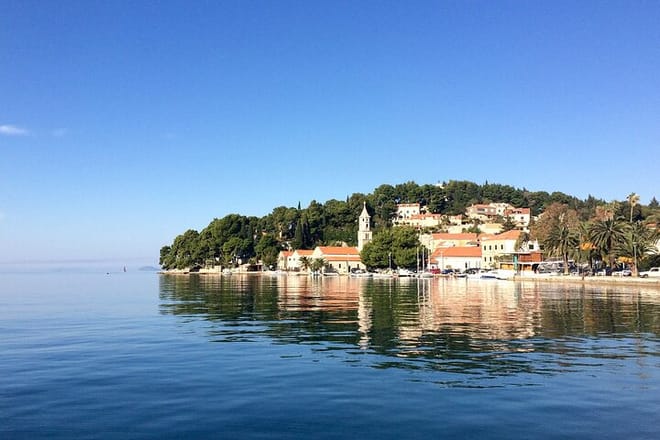 Half-Day Tour In Cavtat with Popara Experience photo 5
