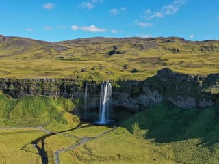 2 Days Golden Circle and South Coast Classic Private Tour, photo 6