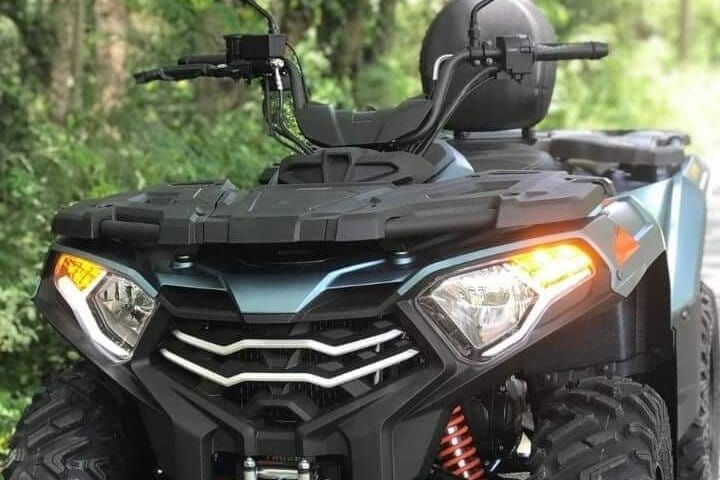 BUGGY & ATV # 1 Adventures IN PUNTACANA