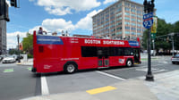 Hop on Hop off Boston and Charlestown Tour 6