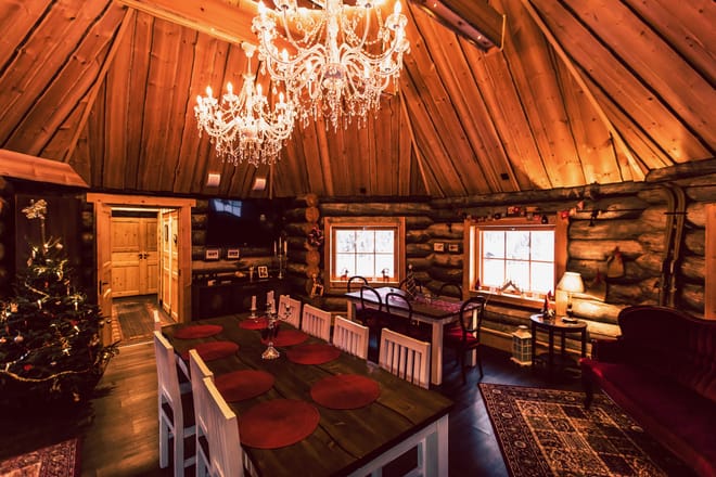 Magic of the Forest and Log Sauna, 4 hours (Private Tour) 4