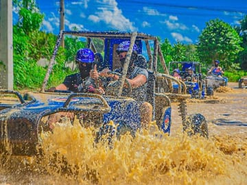 Buggy Tour
