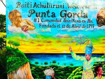 Punta Gorda village arts