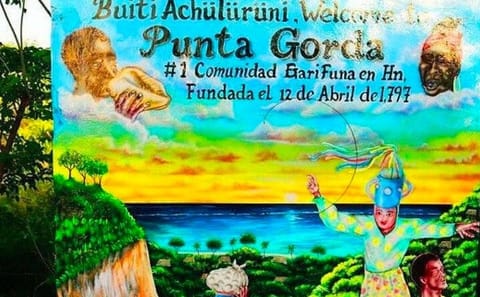 Punta Gorda Pirate Boat Adventure and East End Highlights