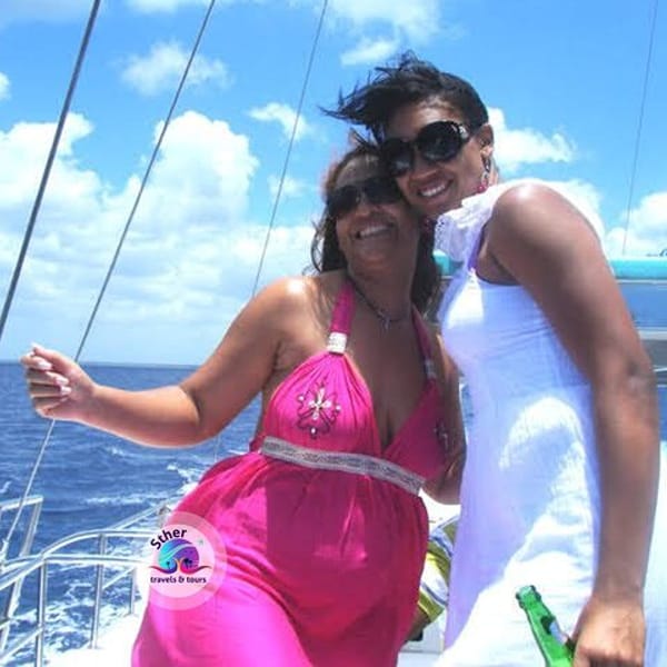 Saona Island excursion
