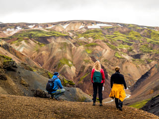 Landmannalaugar Guided Hike - Meet on Location, photo 8