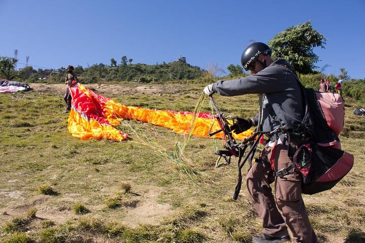 19 Days Mera Peak Climbing & Expedition – One Life-Changing Himalayan Adventure