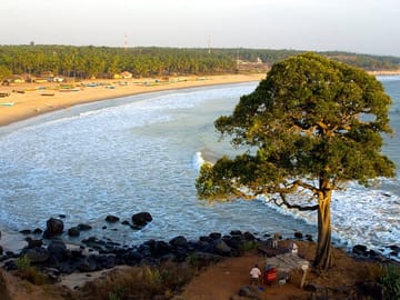 Cultural Tour of Alappuzha, Bekal, and Goa Velha