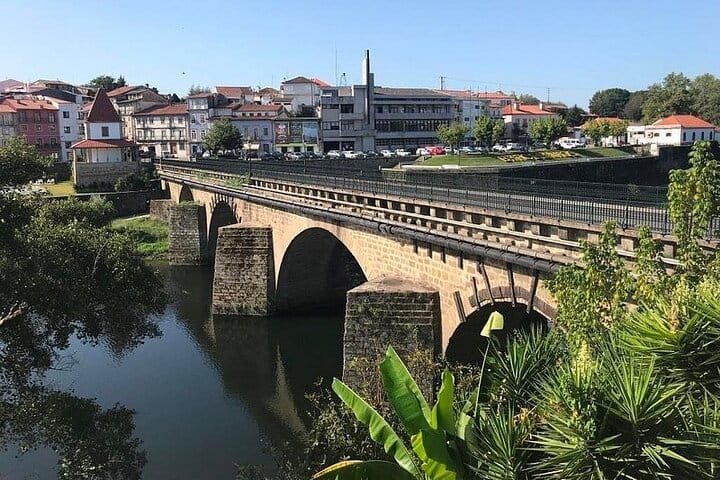 BARCELOS, PONTE LIMA and VIANA CASTELO: Private Tour from Porto