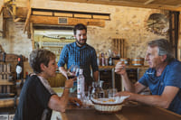 Wine tasting in Valpolicella Classica: the cradle of Amarone 1
