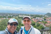 Private Day Trip to Plovdiv and Asen's Fortress 5