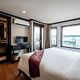 Crown Legend Cruise (4 Star Cruise Recommended 2 Day 1 Night)