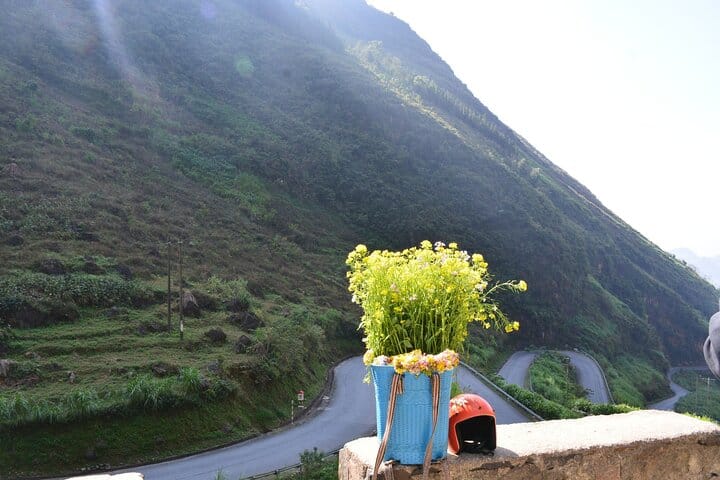 Ha Giang Loop 3 Days Motorbike Tour: Self Driving or Easy Rider