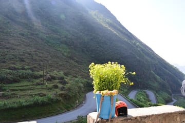 Ha Giang Loop 3 Days Motorbike Tour: Self Driving or Easy Rider