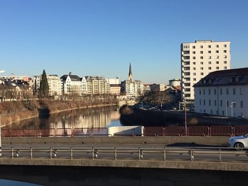 Villach – Private Walking Tour
